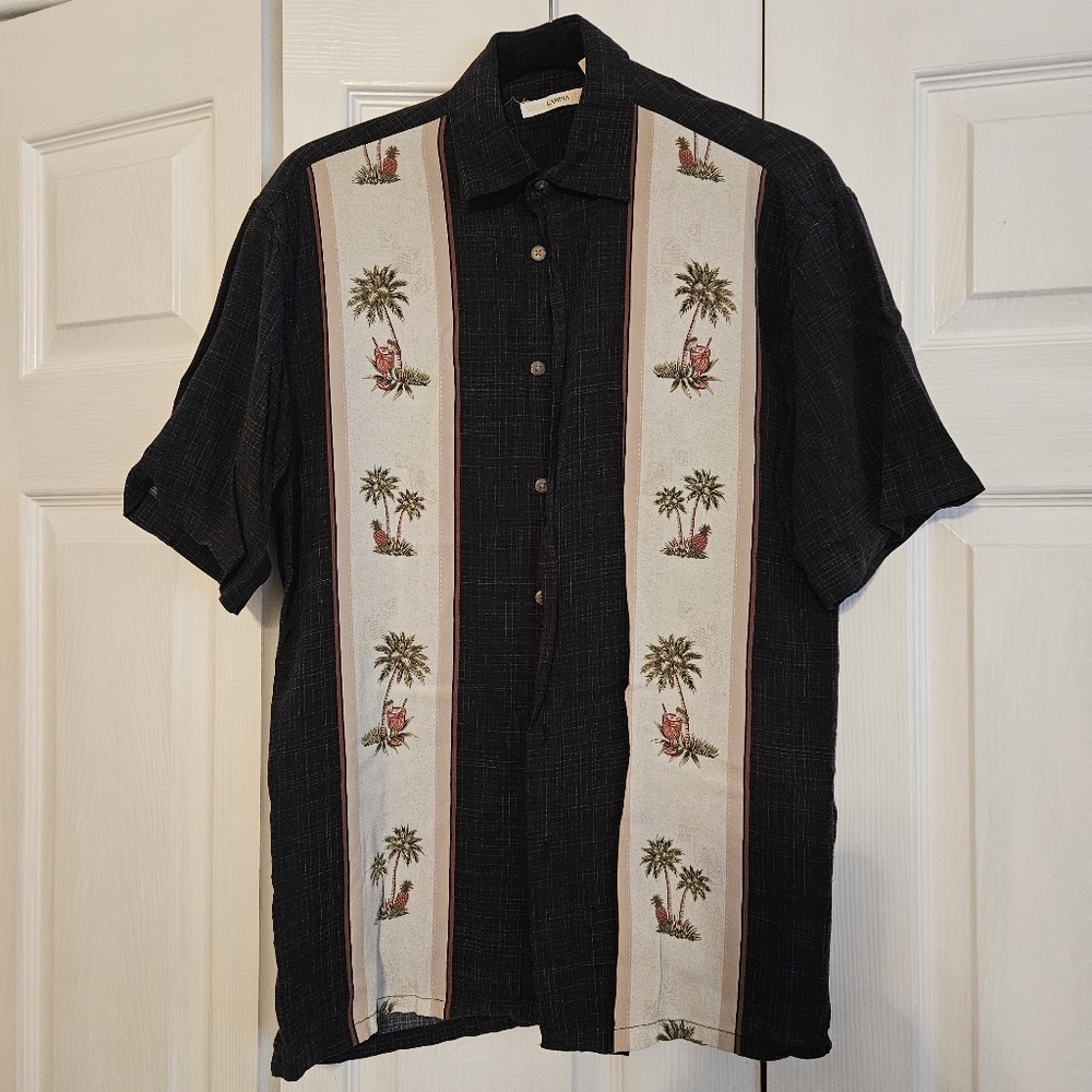 Men's shirt